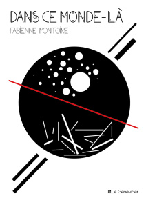 Dans ce monde-là - Pontoire Fabienne
