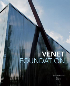 Venet Foundation. Le Muy, Edition bilingue français-anglais - Arnoux Robert ; Sausset Damien ; Marcadé Bernard