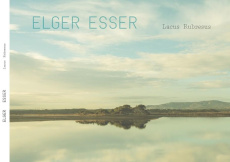 Lacus Rubresus - Esser Elger ; Prudhomme Sylvain