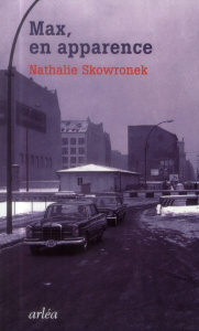 Max en apparence - Skowronek Nathalie