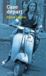 Case départ - Lagioia Nicola - Brignon Laura