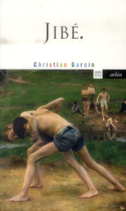 Jibé - Garcin Christian