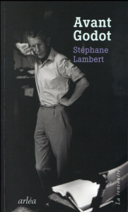 Avant Godot - Lambert Stéphane