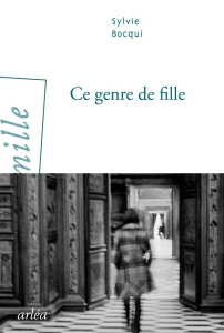 Ce genre de fille - Bocqui Sylvie