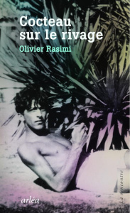 Cocteau sur le rivage - Rasimi Olivier