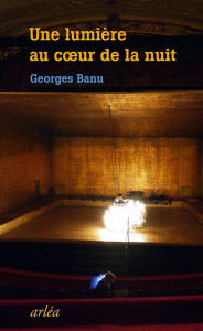 Une lumière au coeur de la nuit - Banu Georges