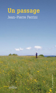 Un passage - Ferrini Jean-Pierre
