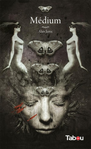 Médium - Janic Alan