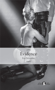 Evidence - Delambre Eva