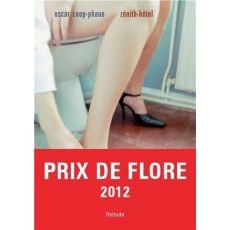 Zénith-Hôtel - Coop-Phane Oscar