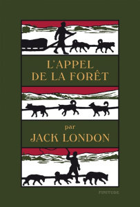 L'appel de la forêt - London Jack
