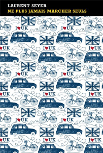 Ne plus jamais marcher seuls - Seyer Laurent