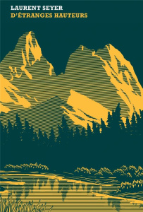 D'étranges hauteurs - Seyer Laurent