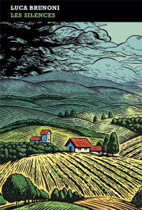 Les silences - Brunoni Luca ; Incardona Joseph
