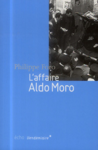 L'affaire Aldo Moro - Foro Philippe