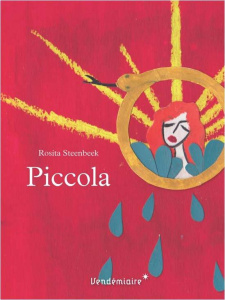 Piccola - Steenbeek Rosita ; Ceccatty René de