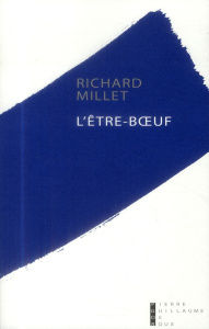 L'Etre-boeuf - Millet Richard