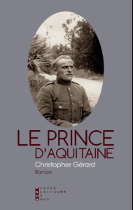 Le prince d'Aquitaine - Gérard Christopher