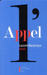 L'appel - Maréchaux Laurent