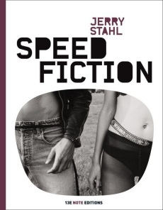 Speed fiction - Stahl Jerry