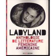 Ladyland - Collectif