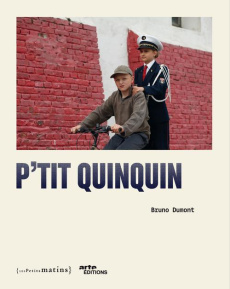 P'tit Quinquin - Dumont Bruno