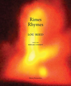 Rimes - Rhymes - Reed Lou; Comment Bernard