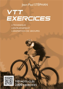 VTT exercices - Stéphan Jean-Paul