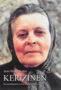 Kerizinen - LAFOI JEAN-MARIE