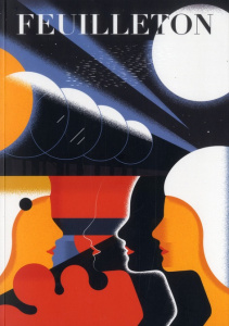 Feuilleton N° 3, Printemps 2012 - Berréby Gérard