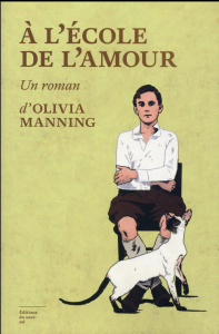 A l'école de l'amour - Manning Olivia ; Schneiter Sylvie