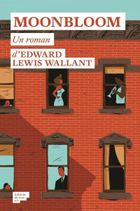 Moonbloom - Wallant Edward Lewis ; Bitoun Lazare ; Eggers Dave