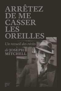 Arrêtez de me casser les oreilles - Mitchell Joseph ; Bitoun Lazare