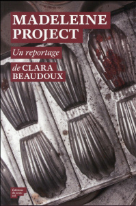 Madeleine project - Beaudoux Clara
