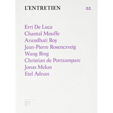L'entretien N° 2 - Adler Laure ; Veinstein Alain