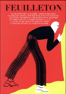 Feuilleton N° 20, Printemps-été 2017 : Le graffiti de la guerre - Berréby Gérard ; Meteignier Alice