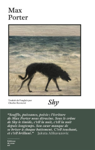 Shy - Porter Max ; Recoursé Charles