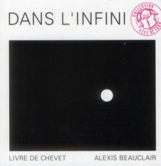 Dans l'infini - Beauclair Alexis