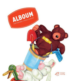 Alboum - Bruel Christian ; Claveloux Nicole