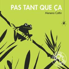 Pas tant que ça - Cottin Menena