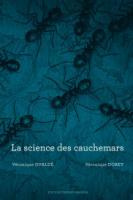 La science des cauchemars - Ovaldé Véronique ; Dorey Véronique