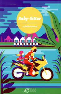 Baby-Sittor - Renaud Isabelle