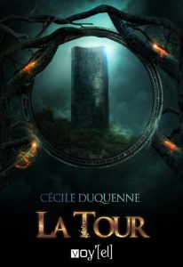 La Tour - Duquenne Cécile