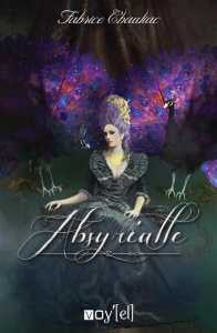 Absyrialle - Chauliac Fabrice