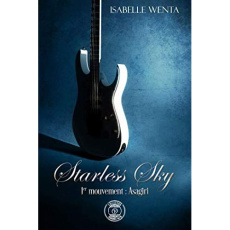 Starless Sky Tome 1 : Asagiri - Wenta Isabelle