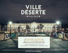 Ville déserte - Bardy Genaro