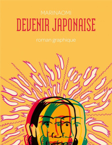 Devenir japonaise - Marinaomi