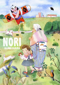 Nori - Hara Rumi