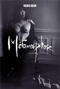 Bakeshoshi - Kruk-Nishioka Reiko