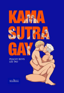 Kama Sutra Gay - Tao Lee